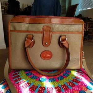***SOLD*** Vintage Dooney & Bourke purse